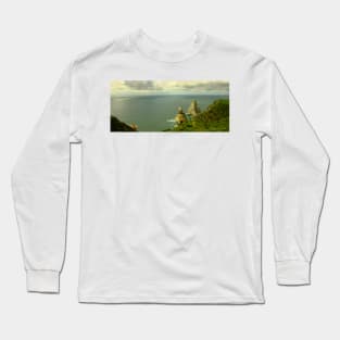 Atlantic Long Sleeve T-Shirt